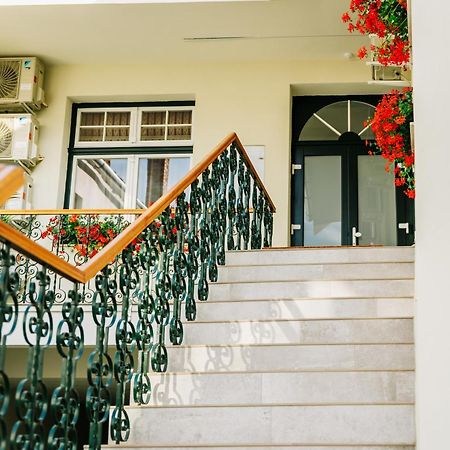 Casa Gallo Sibiu Exterior foto